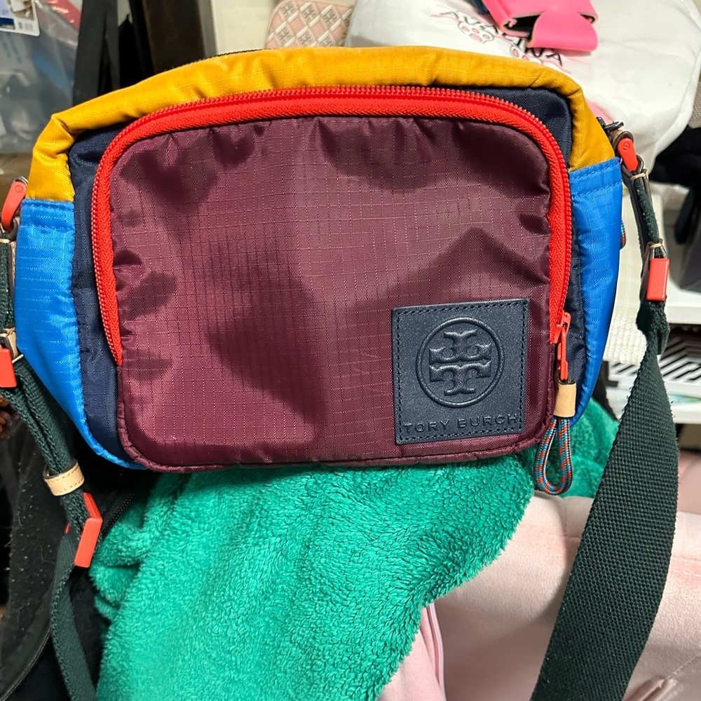 Tory Burch Sport crossbody bag